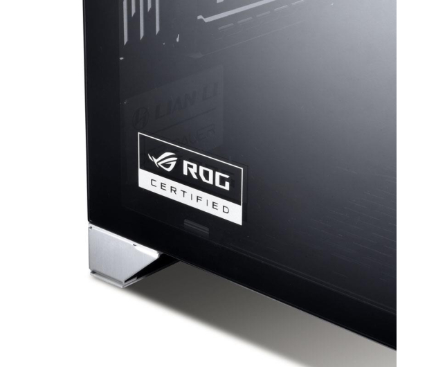 Lian Li O11 Dynamic XL ROG Certified - 577768 - zdjęcie 7